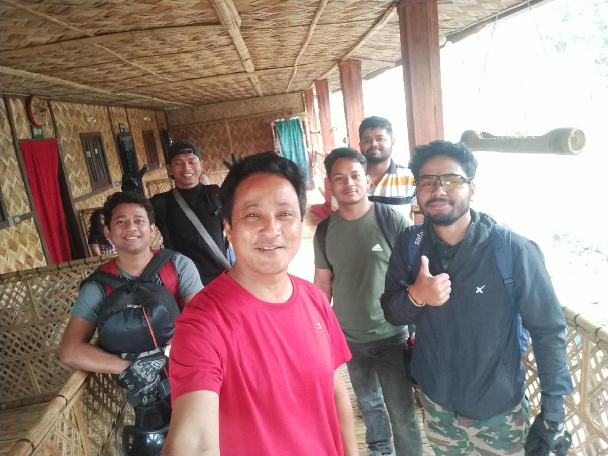 Risong Family Guest House Majuli Extérieur photo